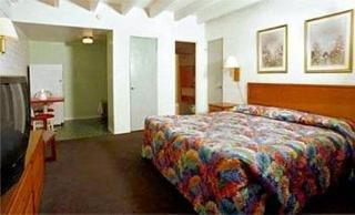 Seaside Inn Daytona Beach Eksteriør billede
