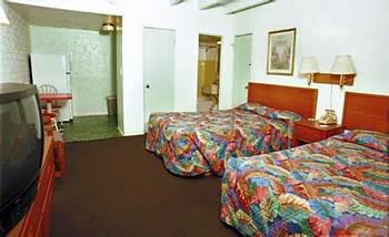 Seaside Inn Daytona Beach Eksteriør billede