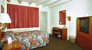 Seaside Inn Daytona Beach Eksteriør billede