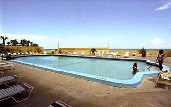 Seaside Inn Daytona Beach Eksteriør billede