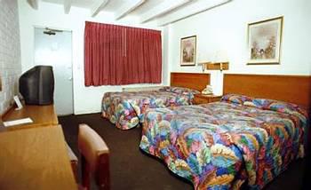 Seaside Inn Daytona Beach Eksteriør billede