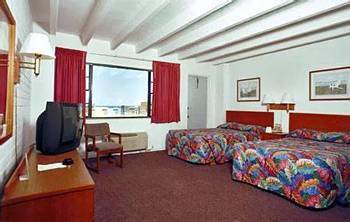 Seaside Inn Daytona Beach Eksteriør billede